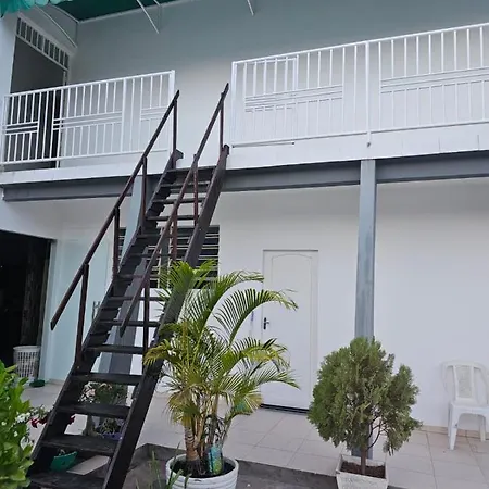 Apto Boa Vista Boa Vista  Exterior photo