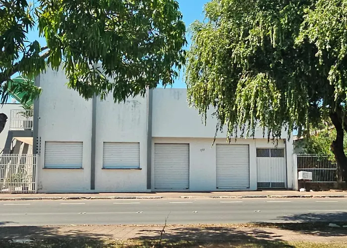 Apto Boa Vista