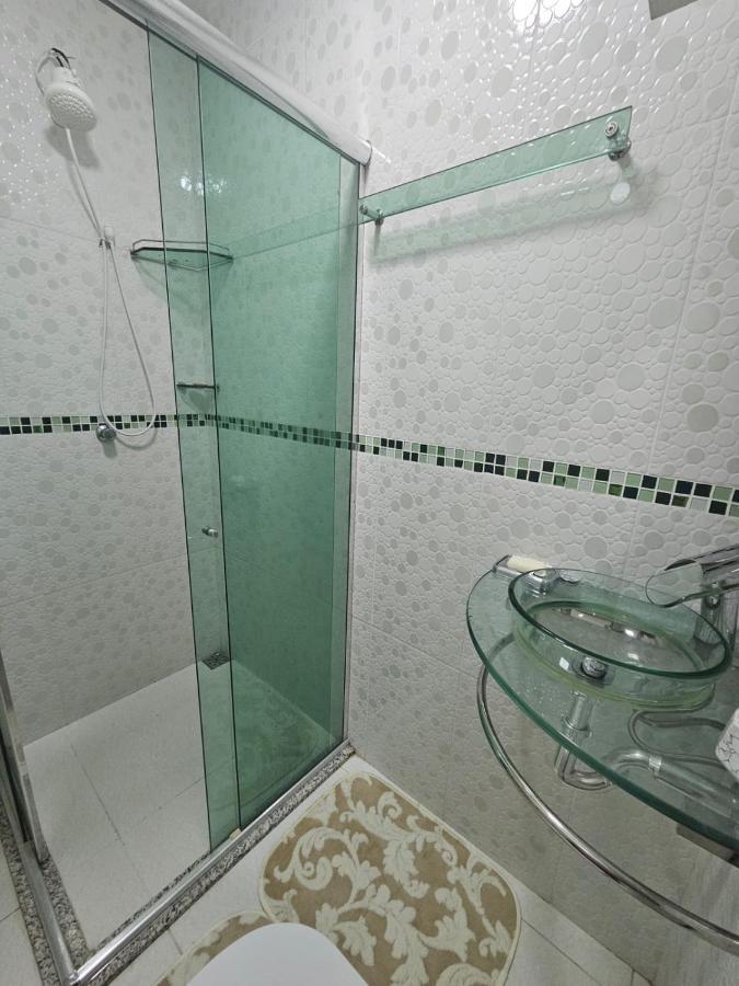 Apto Boa Vista Apartment Boa Vista (Roraima)