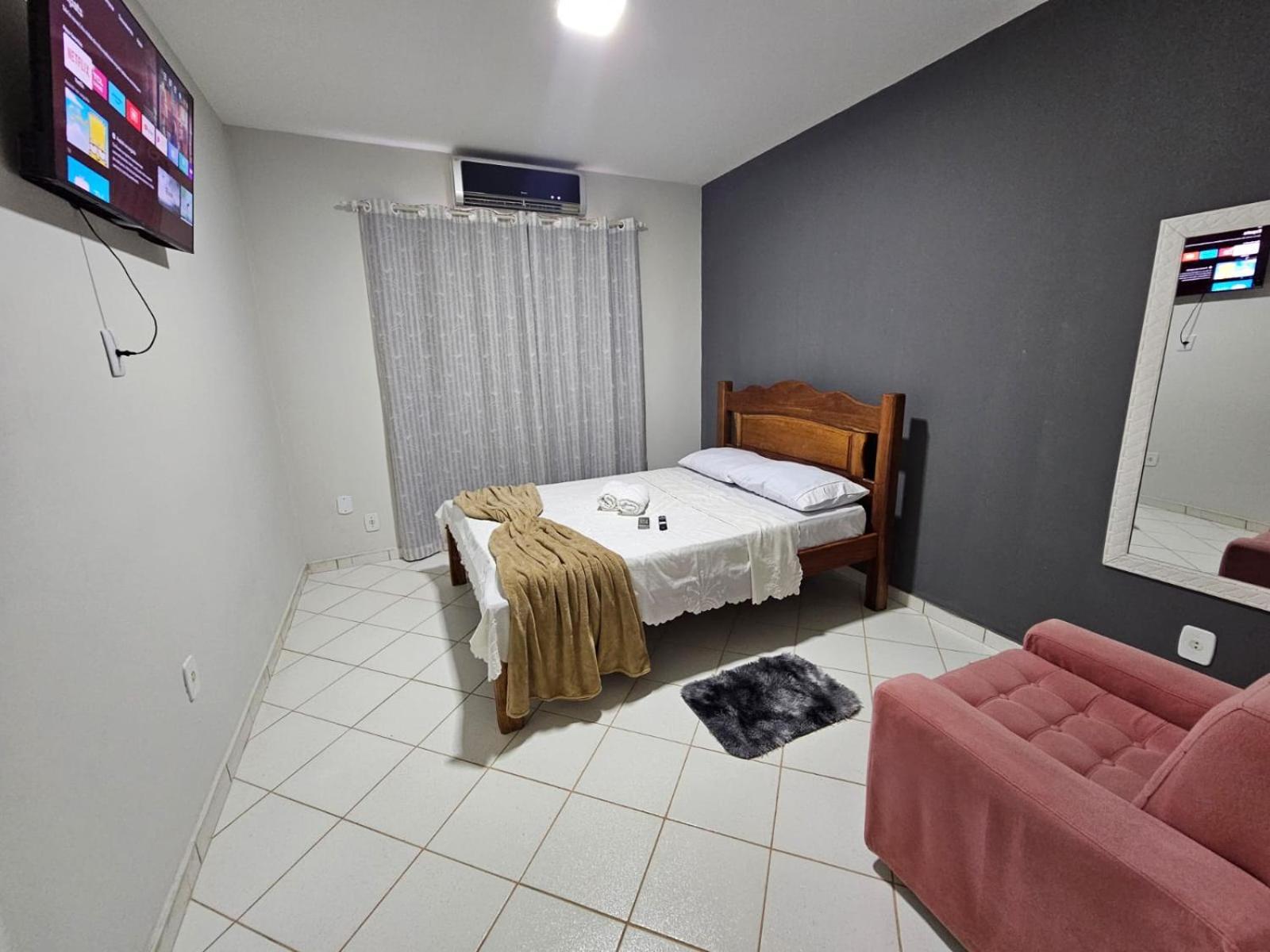 Apartment Apto Boa Vista