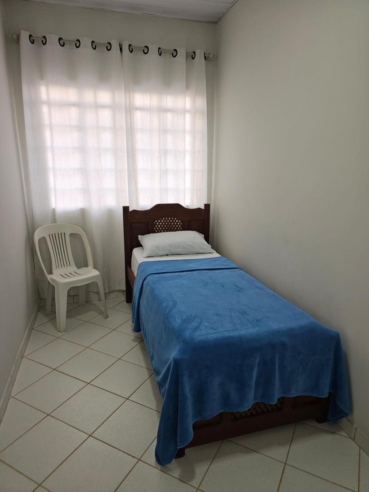 Apto Boa Vista *
