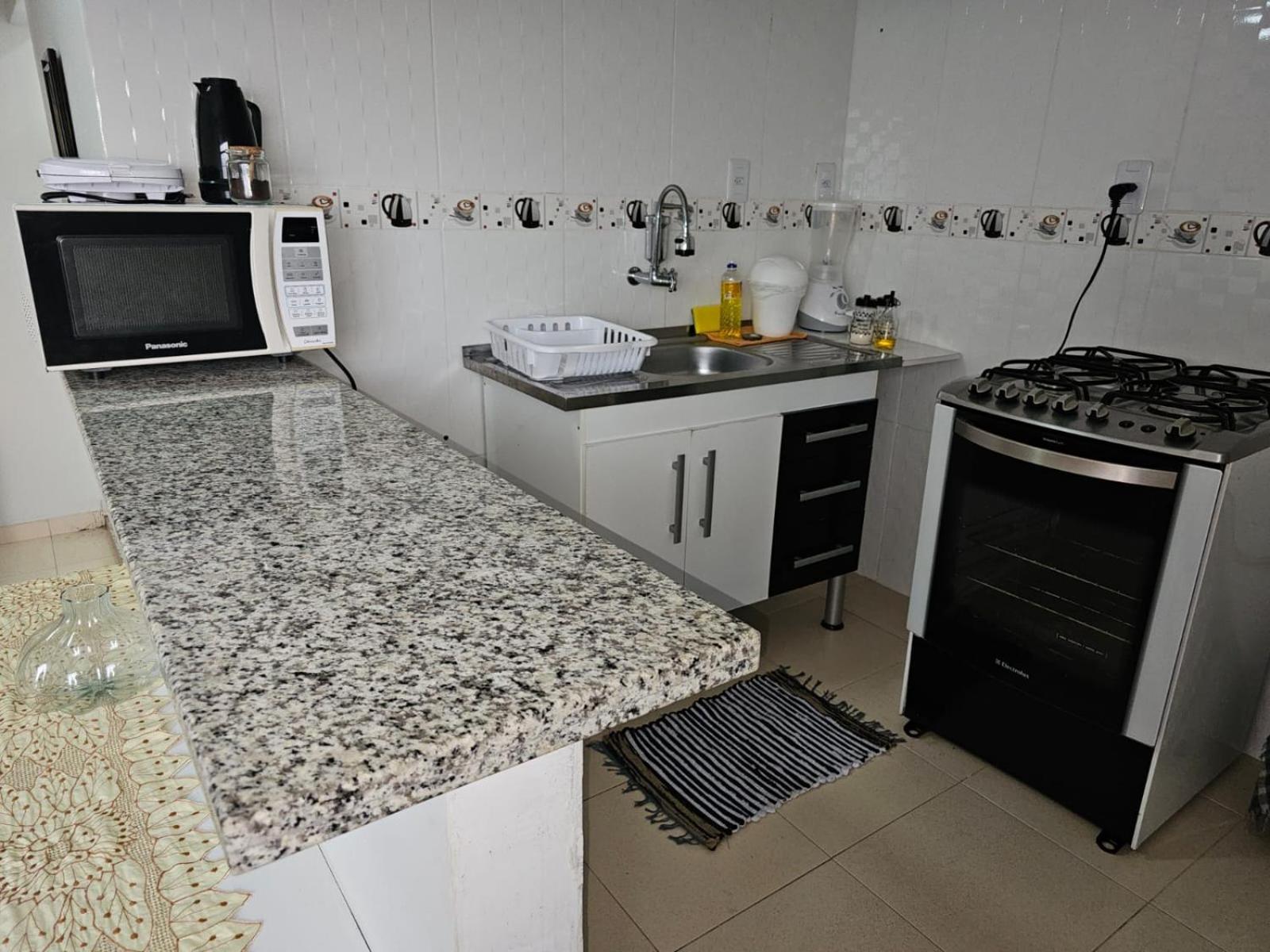 Apto Boa Vista Apartment Boa Vista (Roraima)