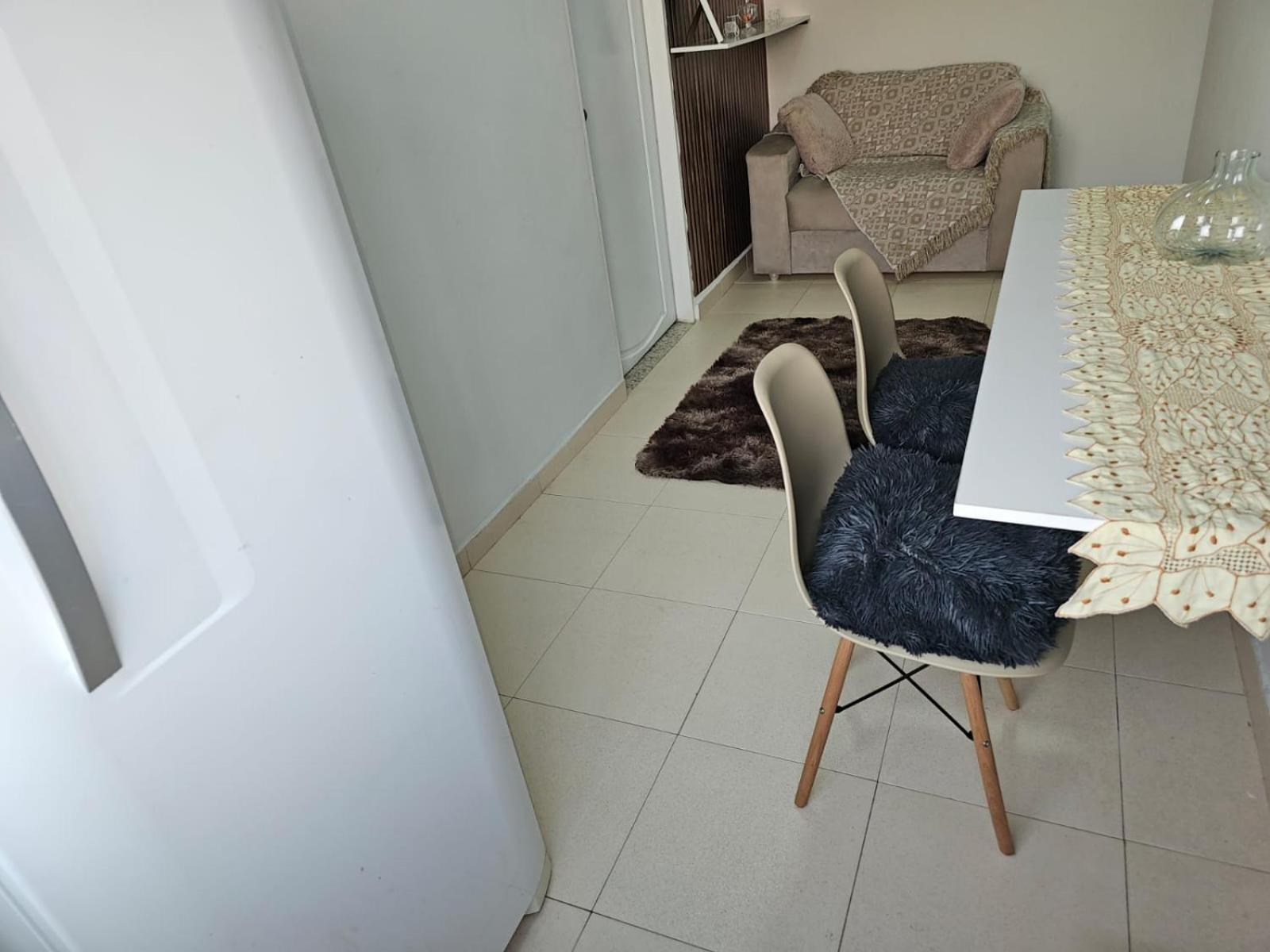 Apartment Apto Boa Vista *