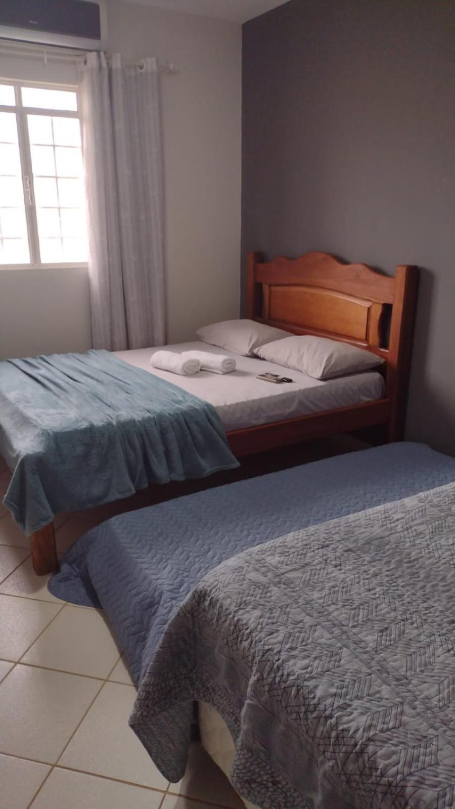 Apto Boa Vista Apartment
